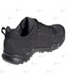 Zapatilla deportiva Adidas Terrex AX3 con Goretex color negro