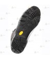 Bota de montaña con Goretex y suela Vibram para forestales