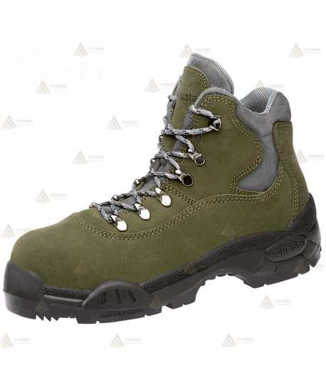 Bota de piel Nobuck O2 para forestales