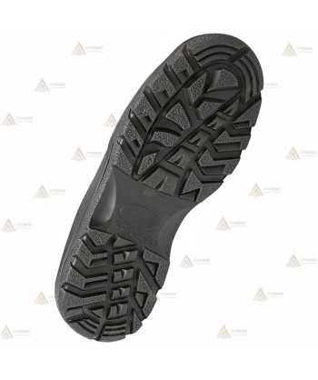 Bota de seguridad de Goretex S3 para forestales
