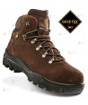 Bota de seguridad de Goretex S3 para forestales
