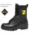 Bota de Goretex de seguridad F1PA para bomberos