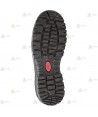 Bota F2A para bomberos con protección motosierra  (Clase 2)