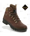 Bota trekking con membrana Goretex  para forestales