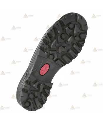 Bota trekking con membrana Goretex  para forestales