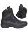 Bota táctica Magnum WOLF 6.0 Side Zip con cremallera
