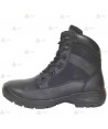 Bota táctica Magnum WOLF 6.0 Side Zip con cremallera