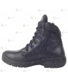 Bota táctica Magnum WOLF 6.0 Side Zip con cremallera