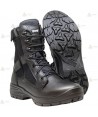 Bota táctica Magnum WOLF 8.0 Double Side Zip con doble cremallera