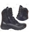 Bota táctica Magnum WOLF 8.0 Double Side Zip con doble cremallera