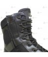 Bota táctica Magnum WOLF 8.0 Double Side Zip con doble cremallera