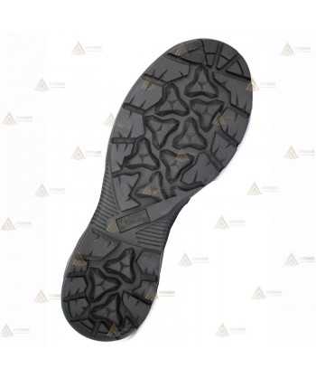 Bota táctica Magnum WOLF 8.0 Double Side Zip con doble cremallera