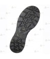 Bota táctica Magnum WOLF 8.0 Double Side Zip con doble cremallera