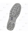 Bota trekking hidrofugada para forestales