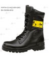 Bota F1PTA con Goretex para bomberos y motosierras