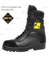 Bota F1PTA con Goretex para bomberos y forestales