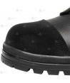 Bota F1PTA con Goretex para bomberos y forestales