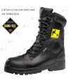 Bota F1PTA con Goretex para bomberos y forestales