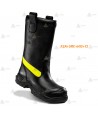 Bota F2A para bomberos estructurales según EN 15090