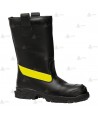Bota F2A para bomberos estructurales según EN 15090