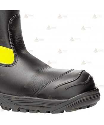 Bota F2A para bomberos estructurales según EN 15090