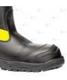Bota F2A para bomberos estructurales según EN 15090