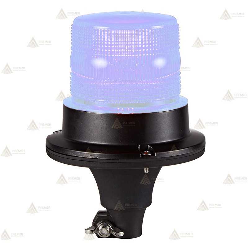 Soporte para balizas de 149 mm (5,8")