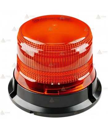Baliza de leds rojas de alta potencia para vehículos de emergencias