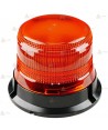 Baliza de leds rojas de alta potencia para vehículos de emergencias