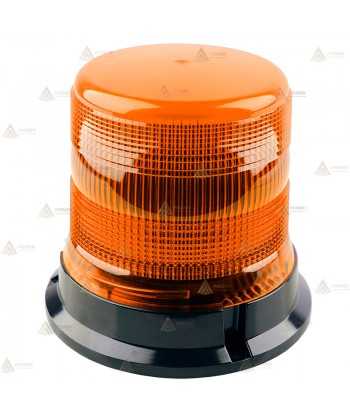 Baliza de leds ámbar de alta potencia para vehículos