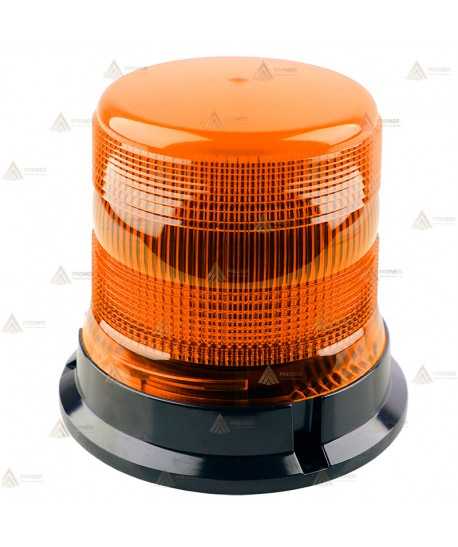 Baliza de leds ámbar de alta potencia para vehículos