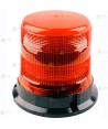 Baliza de leds rojas de alta potencia para vehículos de emergencias