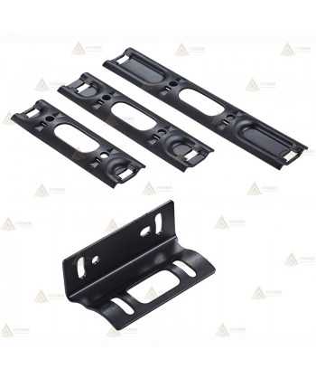 Soporte ajustable para focos direccionales de la serie UT