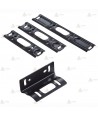 Soporte ajustable para focos direccionales de la serie UT