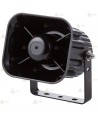 Altavoz compacto de 30 W para vehículos de emergencias