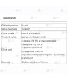 Controlador programable para vehículos de emergencias