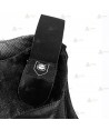 Chaleco antibalas/anti cuchillo y punzón nivel NIJ IIIA y KR2+SP2 para mujer