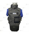Chaleco antibalas modelo SPECIAL OPS nivel NIJ IIIA