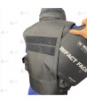 Chaleco antibalas modelo SPECIAL OPS nivel NIJ IIIA