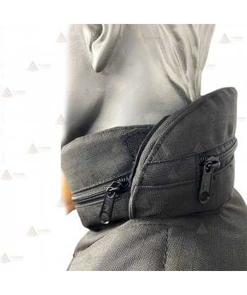 Chaleco antibalas modelo SPECIAL OPS nivel NIJ IIIA