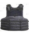 Chaleco antibalas nivel NIJ IIIA con sistema Molle