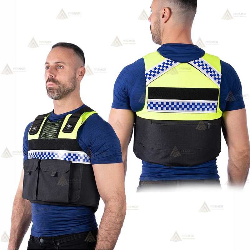 Funda para los chalecos modelos Litefit + y Dutyguar