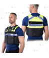 Funda para los chalecos modelos Litefit + y Dutyguar