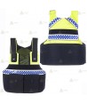 Funda para los chalecos modelos Litefit + y Dutyguar