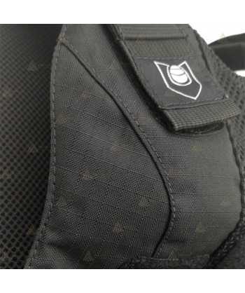 Funda exterior para chalecos Lifemax + y Dutyguar de mujer