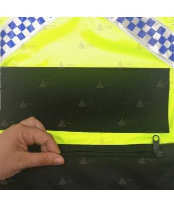 Funda exterior para chalecos Lifemax + y Dutyguar de mujer