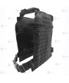 Chaleco porta-placas balístico con sistema MOLLE