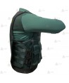 Funda exterior para chalecos antibala de desprendimiento rápido de la Guardia Civil