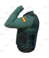Funda exterior para chalecos antibala de desprendimiento rápido de la Guardia Civil