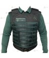 Funda exterior para chalecos antibala de la Guardia Civil